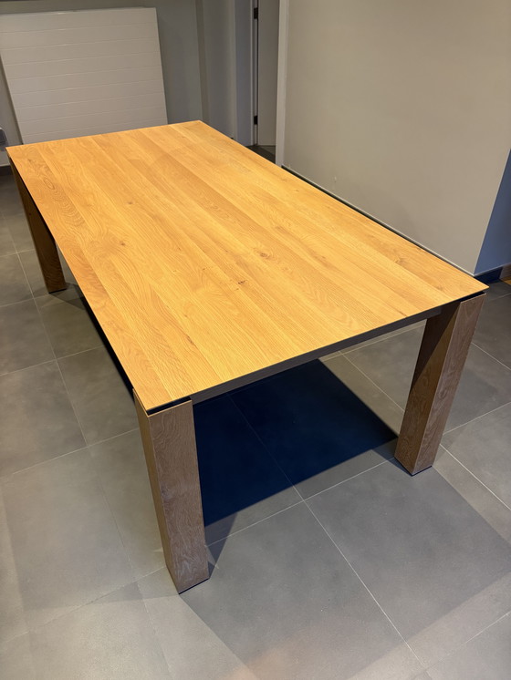 Image 1 of Ethnocraft Tafel