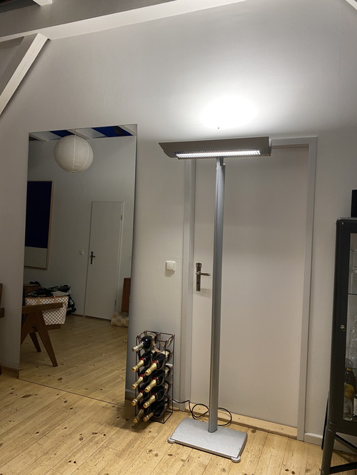 iGuzzini floor lamp / office lamp / top condition