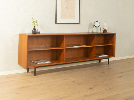 Image 1 of Dressoir uit de jaren 60, Lothar Wegner, vintage