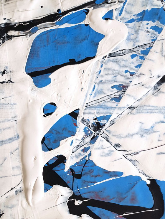 Image 1 of Jürgen Angeler - La estatua de Cristo