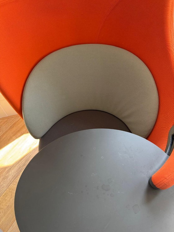 Image 1 of Sedia da salotto Net Work Place - König + Neurath