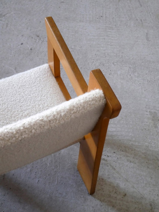 Image 1 of Stella Sessel aus den 1950er Jahren