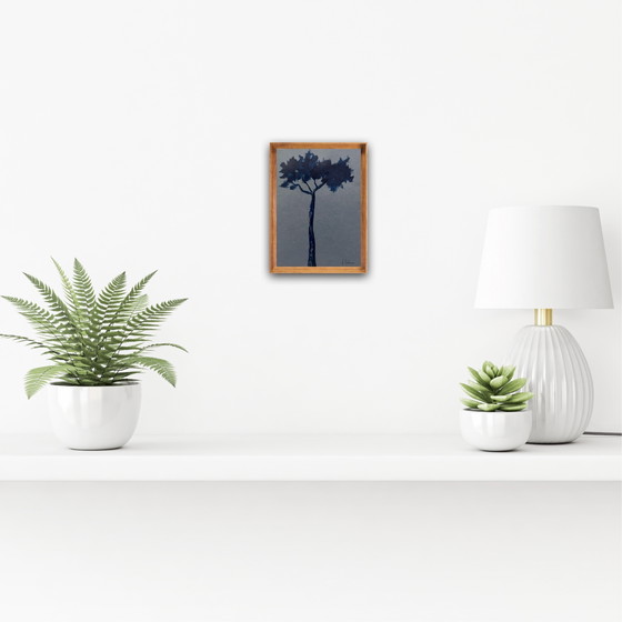 Image 1 of Set van 2 schetsen, 21x15cm