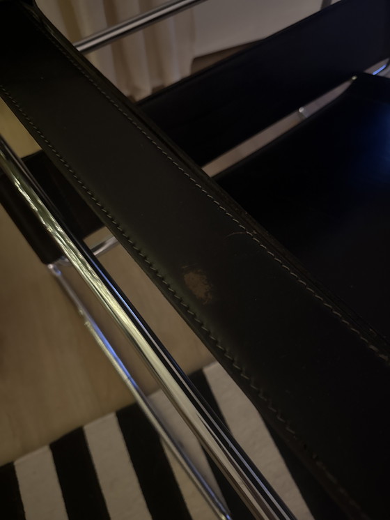 Image 1 of Wassily Design Chair