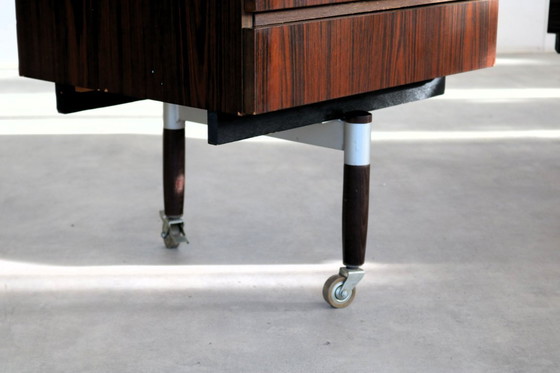 Image 1 of bureau de direction vintage