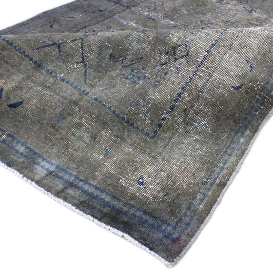 Image 1 of Vintage tapijt 372x160