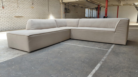 Image 1 of Gelderland 6905 Ecksofa, aufgearbeitet