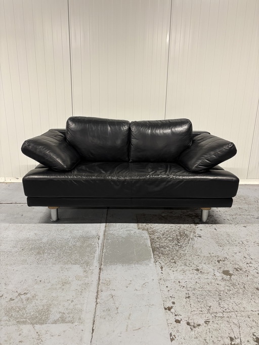 Sofá Rolf Benz de 2 plazas