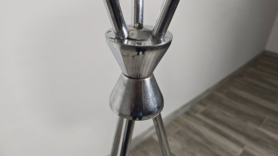 Image 1 of Lampadaire vintage de Lidokov