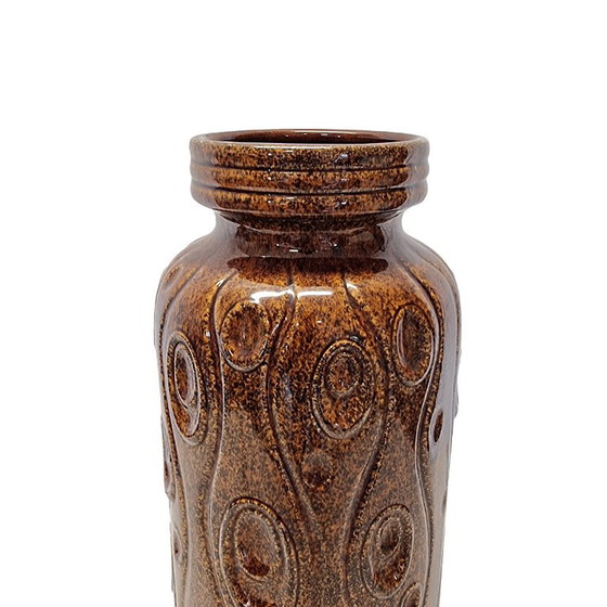 Vintage West-Germany Scheurich ceramic vase, 60s/70s – west germany (photo 4 of 5)