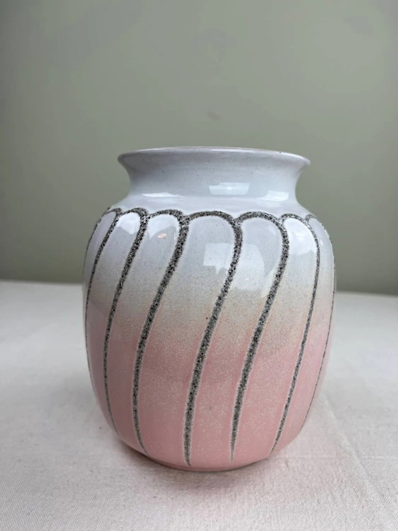 Vaso in ceramica Strehla – Vasi, Porcelain, Design (photo 3 of 10)