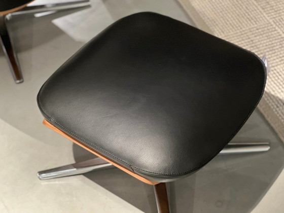 Crema e – Leolux, Poltrone, Leather (photo 6 of 6)