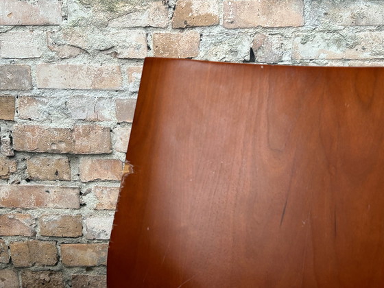 Image 1 of Alias Laleggera Walnut