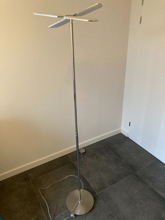 Image 1 of Lampada da terra Bankamp Quadrifoglio