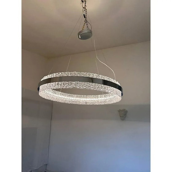 Image 1 of Murano Glass Pendant by Simoeng