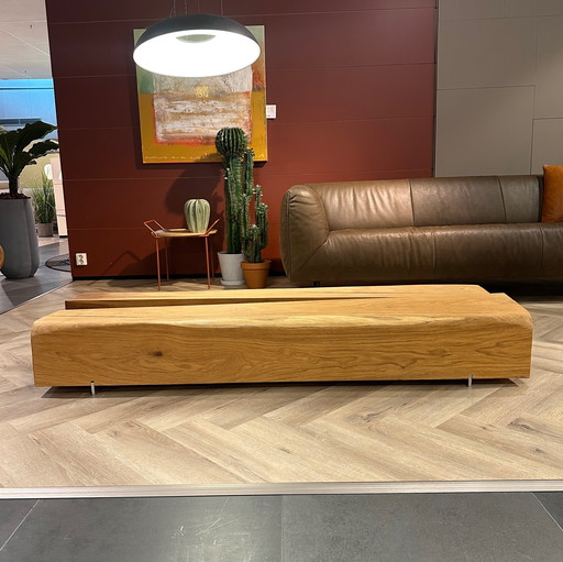 Van Beek S9 coffee table