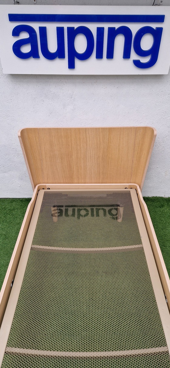 Image 1 of Letto Auping Noa + Testiera 90x200cm