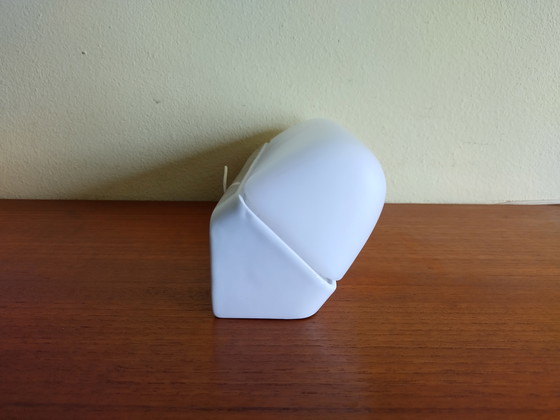 Image 1 of Wilhelm Wagenfeld - Lindner - Wall lamp 6118