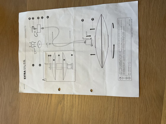 Image 1 of Lampe suspendue Prandina S3L