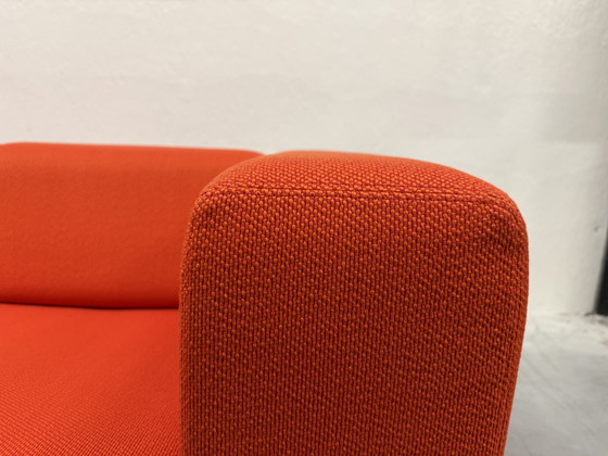 Image 1 of Gelderland 430 Cube Bank De Ploeg Coast arancione rosso