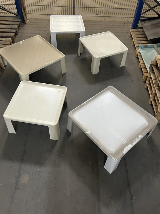 Image 1 of Tavolino da caffè Mario Bellini AMANTA/ Condizioni perfette