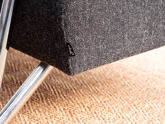 Image 1 of Havee Cloak Stone | Divano di design da 2,5 posti | Lana antracite