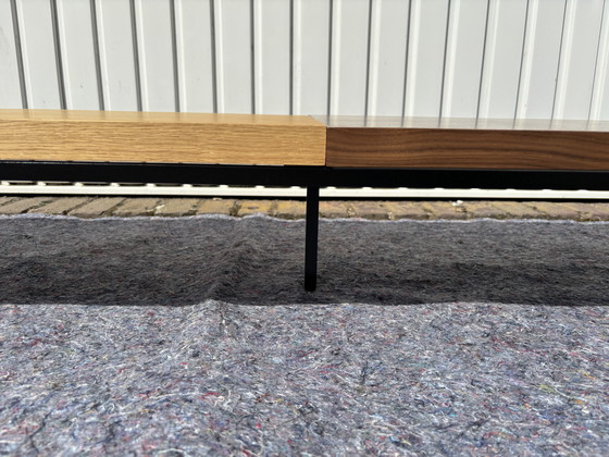Image 1 of Pastoe table coffee table prototype