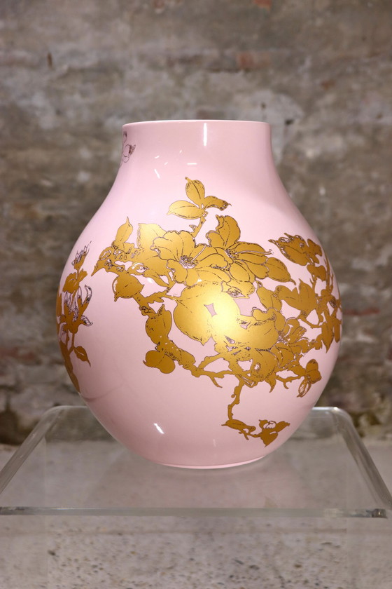 Image 1 of Vaso IKEA Jonsberg di Hella Jongerius