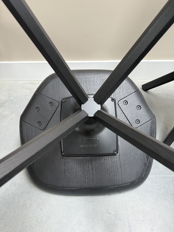 Image 1 of 2x chaises Lapalma Arco s211 de Francesco Rota