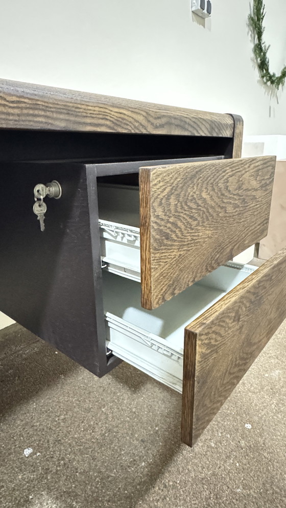 Image 1 of Vintage Eeka desk