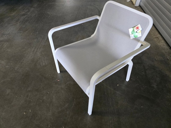 Image 1 of 2x MANUTTI HELIOS À SIÈGE BAS