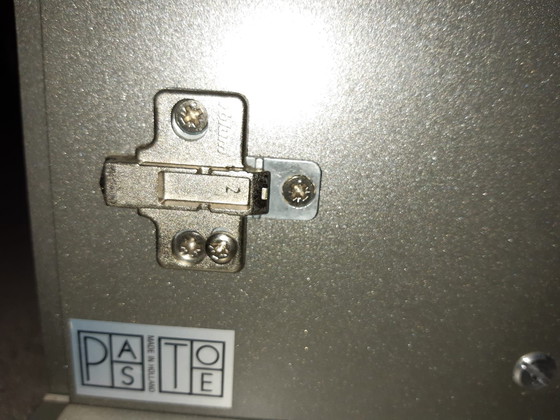 Image 1 of Mobile Pastoe