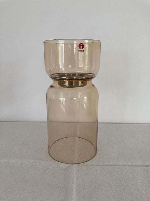 Portavelas Iittala Lantern – Harri Koskinen – Hecho en Finlandia