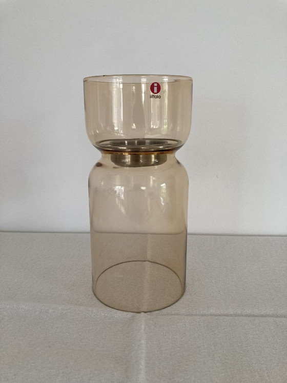 Image 1 of Portavelas Iittala Lantern – Harri Koskinen – Hecho en Finlandia
