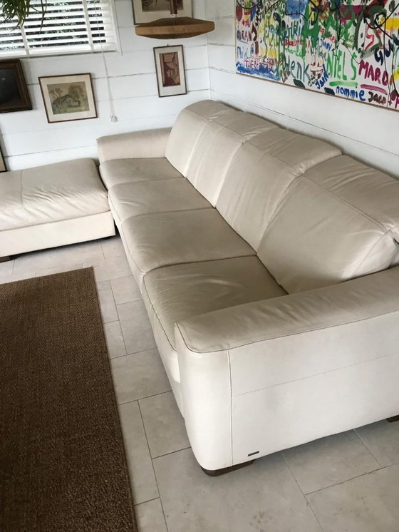 Image 1 of Canapé d'angle Natuzi