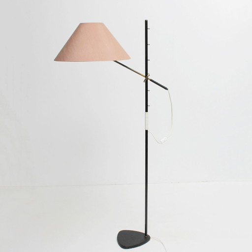 JT Kalmar Vloerlamp Pelikaan