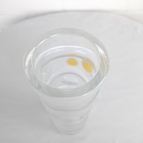 Image 1 of Vintage Joska vaas