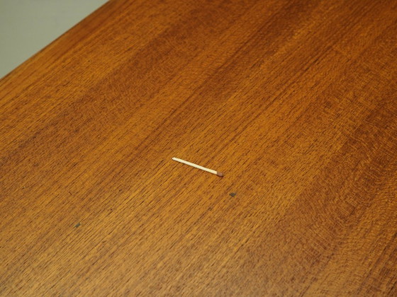 Image 1 of Scrivania in teak, design danese, anni '70, produzione: Danimarca