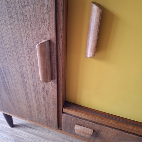 Image 1 of vintage dressoir