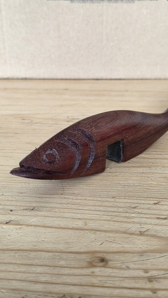 Image 1 of Fischflaschenöffner