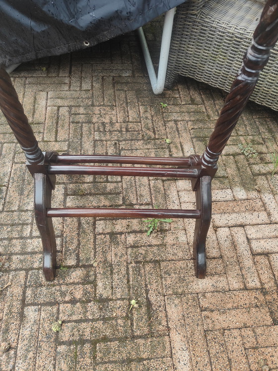 Image 1 of Klassisches Kleid Junge "Henry" Punkt leer