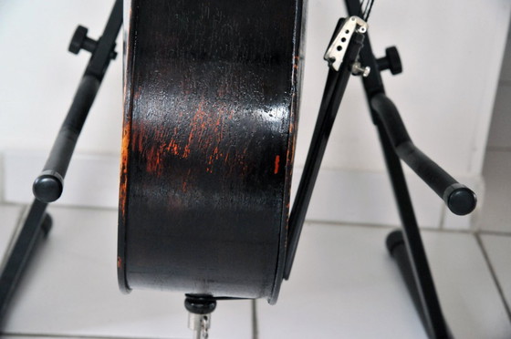 Image 1 of Engelse antieke cello