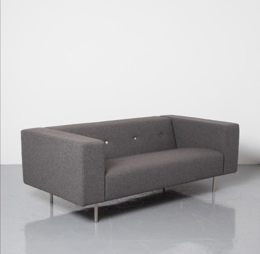 Bottoni 2-Seater / 2-seater sofa