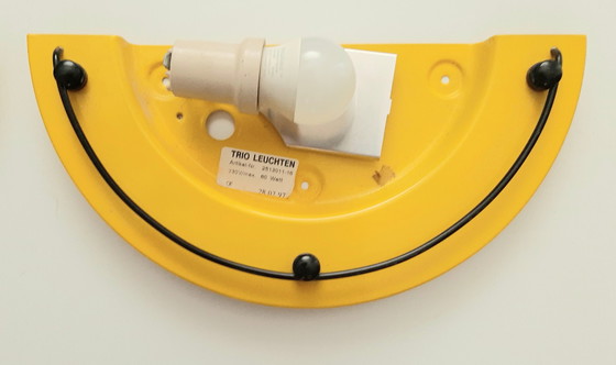 Image 1 of Postmoderne wandlampen Trio Leuchten