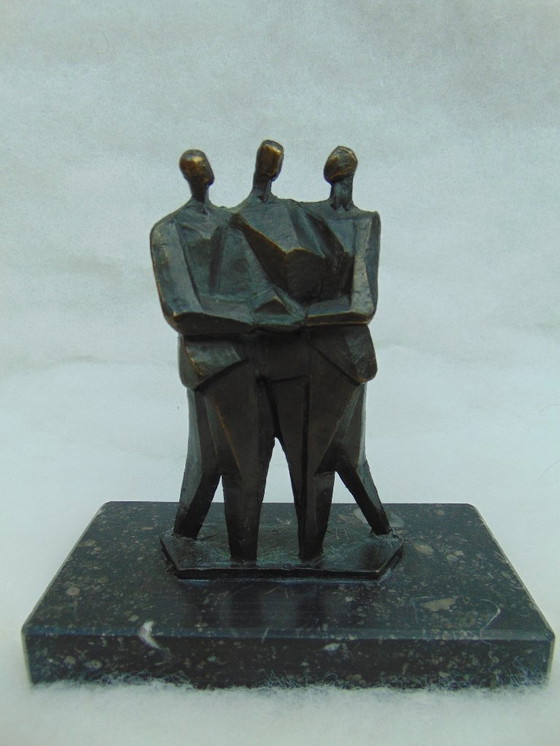 Image 1 of Hans Kuyper - Comunicazioni