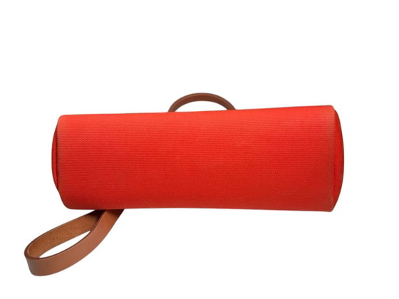 Image 1 of Hermès Herbag 30 tas