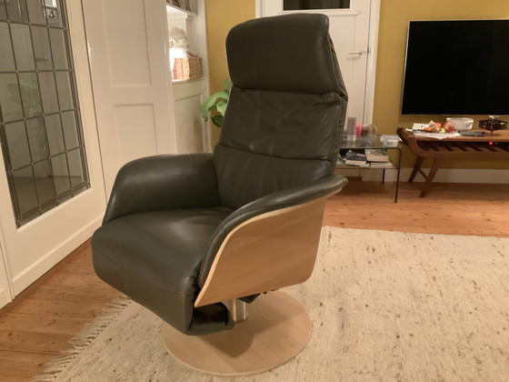 Image 1 of Sillón relax HJord Knudsen