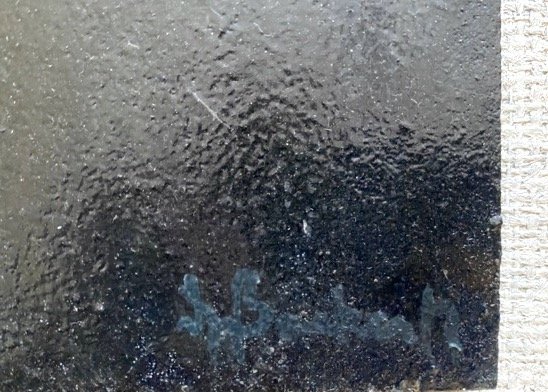 Image 1 of Abstract - Marcel De Backer