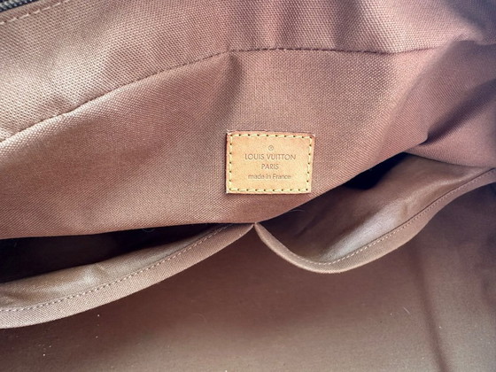 Louis Vuitton Eole 50 Monograma – Bolsos de viaje, Brass, Canvas (photo 4 of 19)