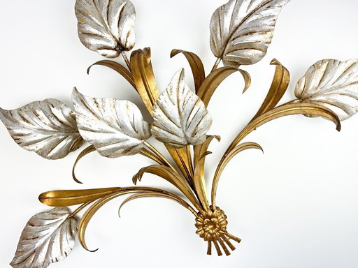 Vintage Hans Kögl muurlamp